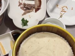-大鸭梨烤鸭(甘家口店)