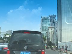 -豫园万丽酒店-万丽轩中餐厅(河南南路店)