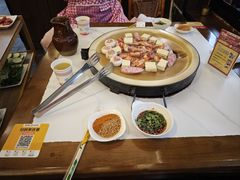 -老字号.雅克白族石板烧十年老店(大理古城店)