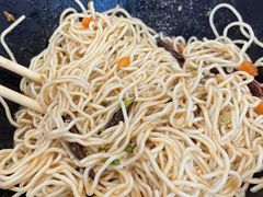 招牌凉面-古田会·肥肠鸡(古田店)