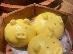 -点心传说·粤菜点心(佐阾虹湾店)