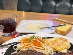 -豪客来牛排(红豆万花城店)