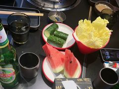 -乔先生涮肉·鲜活牛羊肉火锅(塘沽店)