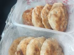 -牛庄高晓山风味馅饼城(海城店)