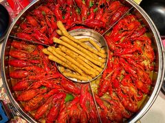 簋街麻辣小龙虾-辣家私厨火锅·龙虾(开发区店)