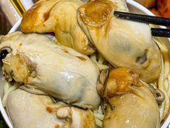 -吉利龙虾·新派海鲜烧烤