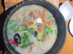 -南桥帮(昆百大·泰业城店)