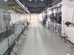 -弓舍射箭俱乐部(高新总店)
