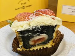 -黛汀烘焙DAINTY BAKERY(代字行合生汇店)