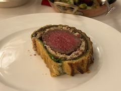 -上海和平饭店华懋阁 Cathay Room