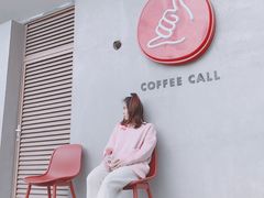 -COFFEE CALL(云锦路店)