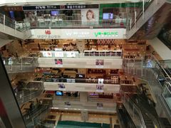 -燕莎友谊商城(金源店)