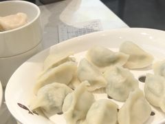 -船歌·鱼水饺青岛菜(国贸商城店)