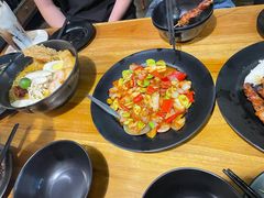 -Limapulo: Baba Can Cook