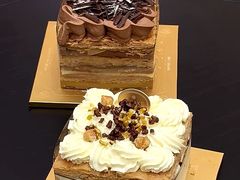 -M'CAKE(西单大悦城店)