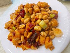 -奥华餐厅·老张记(台基厂店)