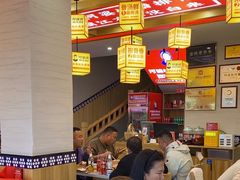 -阿婆情腊排骨火锅(金虹路店)