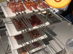 -丰茂烤串(港旅店)