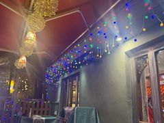 -Santoor 萨都里印度餐厅(北锣鼓巷店)