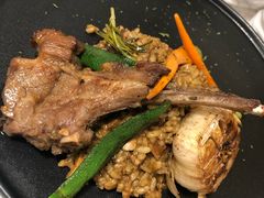 -娜娜家·Nana's restaurant(国金汇店)