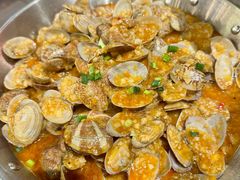 -聂发财重庆江湖菜(解放碑店)