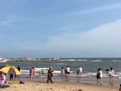 -老虎石海上公园