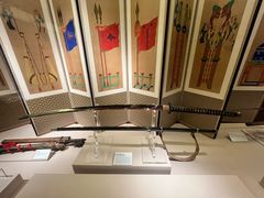 -韩国战争纪念馆