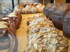 -LANLIZI BAKERY(COSMO店)