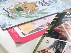 -伯顿西餐厅(厚街香榭丽店)
