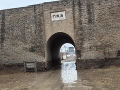 -大境门景区