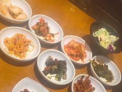 -松岛渔村(迎客路店)