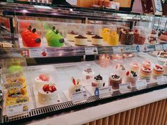 -巴黎贝甜(五道口店)