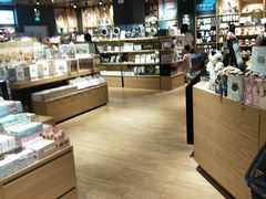-九木杂物社(恒隆广场店)