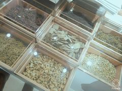-叶子与茶(苏宁广场店)