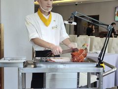 -全聚德(长白直营店)
