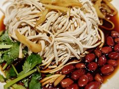 泰州五味烫干丝-小厨娘金榜题名(夫子庙秦淮河店)