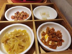 -闽上鲜·福建菜(龙湖滨江天街店)