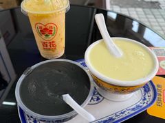 -百花传统甜品店(原址店)