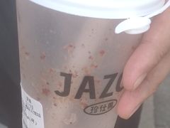 -Jazcu珍仕菓鲜榨果汁(西单大悦城店)