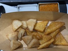 碗托咯吱双拼-杏好遇见你(总店)
