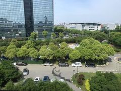 -苏州独墅湖世尊酒店
