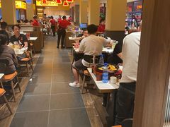 -铁胖子口碑长沙菜·龙虾烧烤(赤岗社区店)