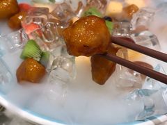 咕噜肉-顺德渔村·岭南一号