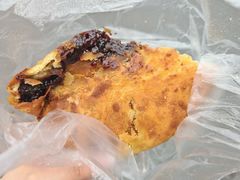 -喜洲杨记破酥粑粑