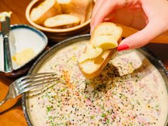 -Laures·月桂西班牙碳烤餐厅(十尚坊店)