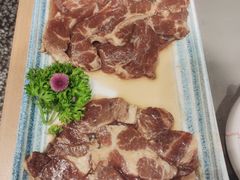-金龙烧烤·牛肉面(西塔店)
