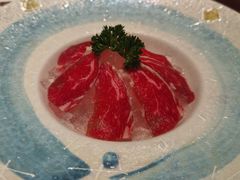 -一本魅·日式料理