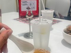 -长福宫·新疆海鲜宴(天津路店)