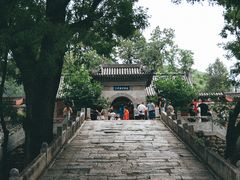 -红螺寺