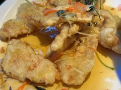 -胖子烧烤海鲜(亲贤北街店)
